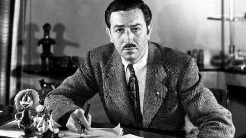 Walt Disney - Der Zauberer Bild 1