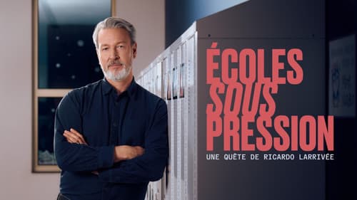 Écoles sous pression une quête de Ricardo Larrivée Bild 2