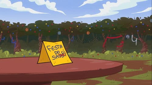 Além da Lenda - O Filme Bild 6