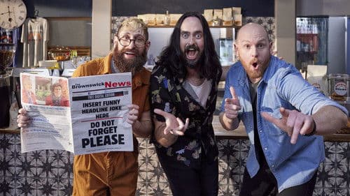 Aunty Donna's Coffee Cafe Bild 5