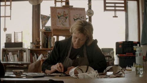 Walking the Labyrinth Bild 1