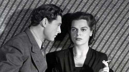 Mordets Melodi Bild 3