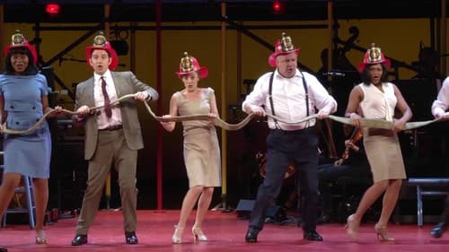 God Bless You, Mr Rosewater Bild 1