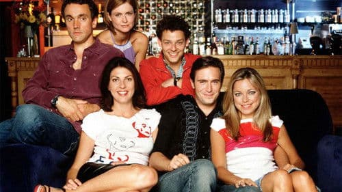 Coupling - Wer mit wem? Bild 2