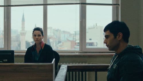 Tereddüt Çizgisi Bild 2