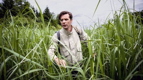 Vergessene Grenze Bild 1