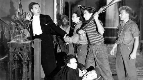 Spooks Run Wild Bild 1