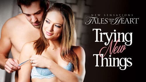 Trying New Things Bild 1