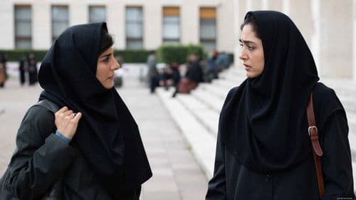 Lolita lesen in Teheran Bild 7