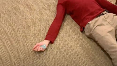 Finger Lickin the SHOW - "The Matrix" Bild 1