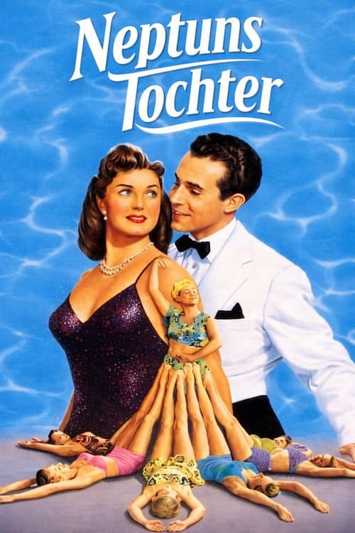 Neptuns Tochter