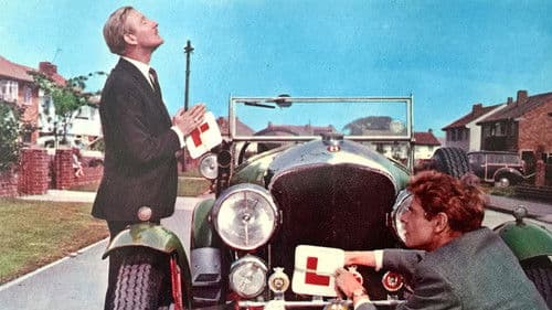 O Darling - was für ein Verkehr Bild 1