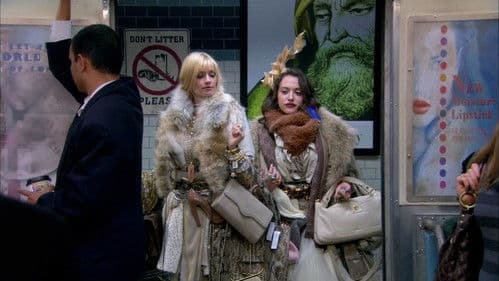 2 Broke Girls Bild 6