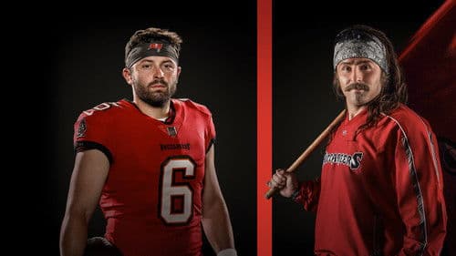 Eli Manning Presents: The Undercovers Bild 1