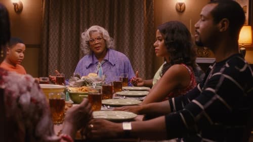 Madea's Big Happy Family Bild 3