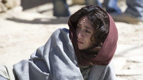 The Stoning of Soraya M. Bild 1