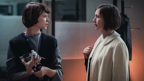 Die Architektin Bild 2