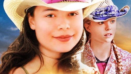 Das Geheimnis des wilden Mustangs Bild 5