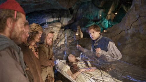 Schneewittchen Bild 1