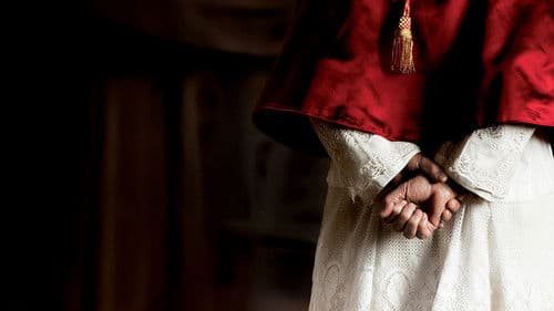 Habemus Papam - Ein Papst büxt aus Bild 2