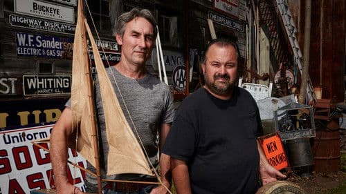 American Pickers: Best Of Bild 1