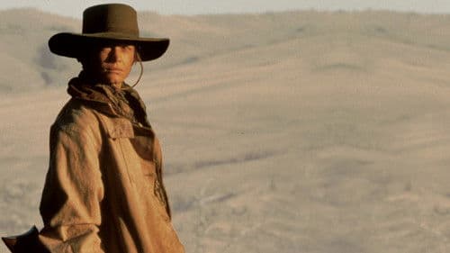 Little Jo - Eine Frau unter Wölfen Bild 2