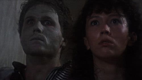 Das Böse ist wieder da Bild 6