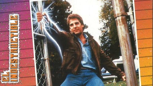 I-Man - Die Kampfmaschine aus dem All Bild 1