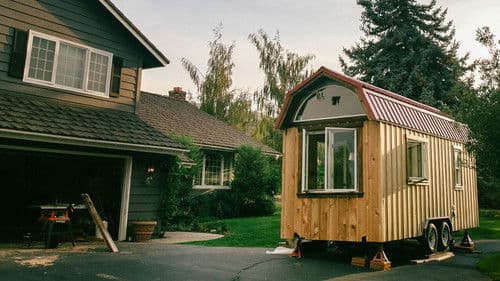 Small is Beautiful: A Tiny House Documentary Bild 1