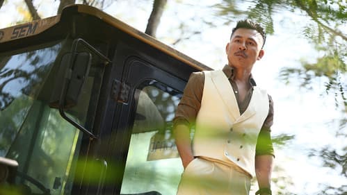 Fist of the Warrior Bild 8