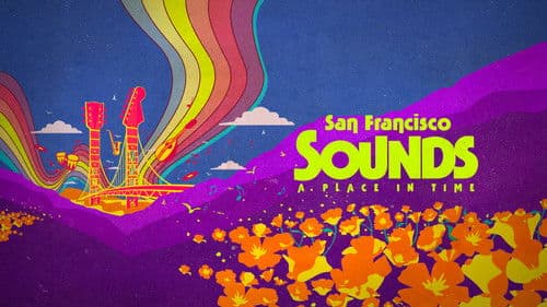 San Francisco Sounds: A Place in Time Bild 5