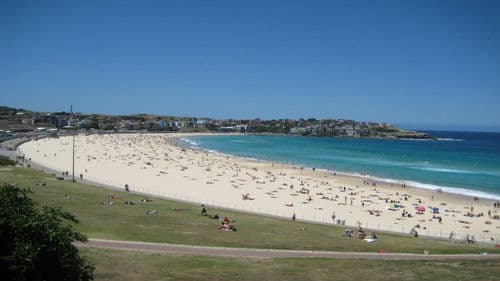 Bondi Rescue Bild 4