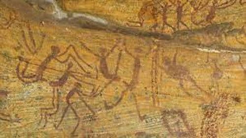 Arqueologias, em Busca dos Primeiros Brasileiros Bild 1