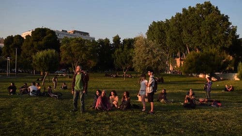 Μακάριοι Αυτοί Που Τον Θεό Εποίησαν Bild 2