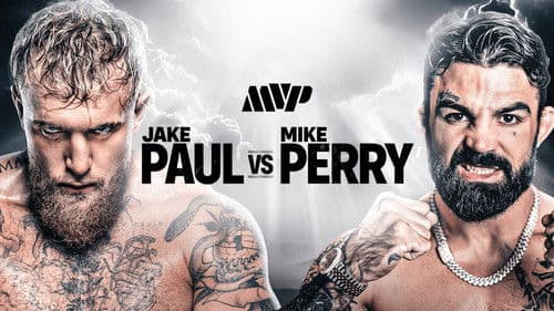 Jake Paul vs. Mike Perry Bild 5