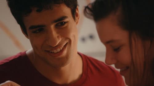 Mektoub, My Love: Canto Due Bild 2