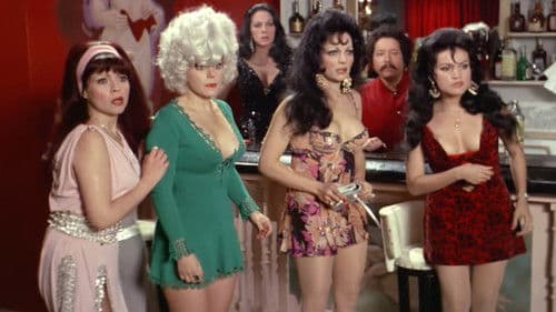 Bellas De Noche Bild 1