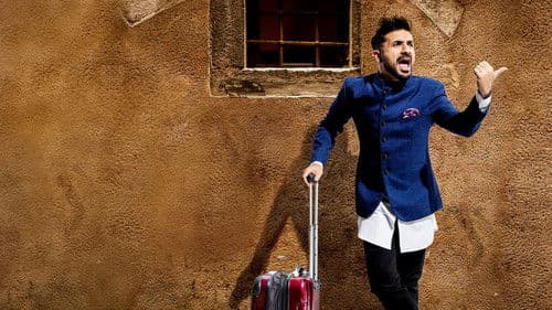 Vir Das: Losing It Bild 1