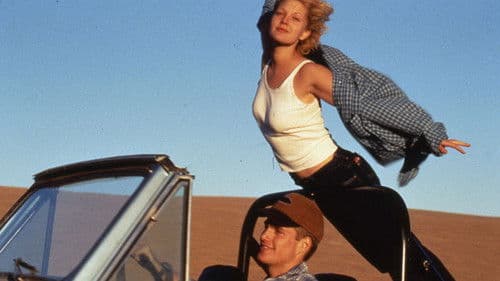 Mad Love - Volle Leidenschaft Bild 2