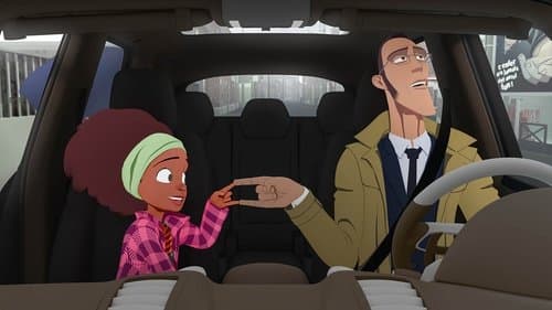 Zombillénium Bild 1