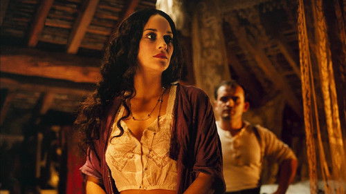 Mathilde - Eine große Liebe Bild 8