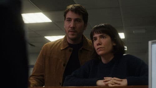 Borderline: Identität unter Verdacht Bild 5