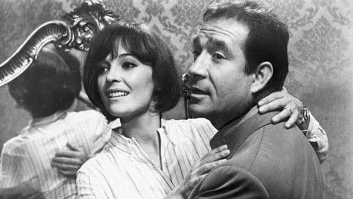 Unmoralisch lebt man besser Bild 1