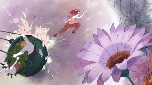 Tante Hilda ! Bild 8