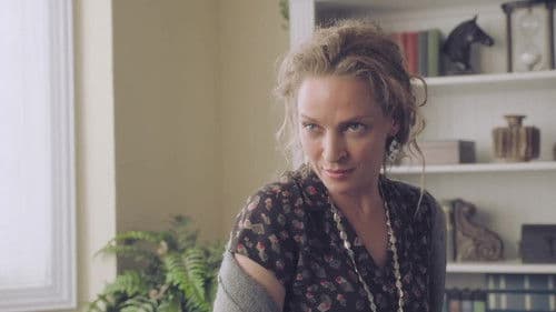 The Mundane Goddess Bild 1