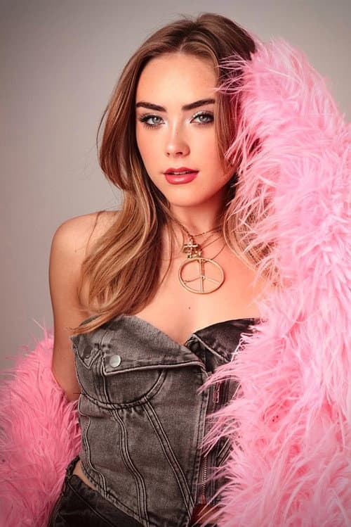 Mila Nabours
