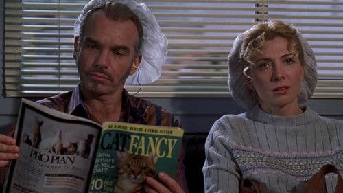 Waking Up in Reno Bild 5