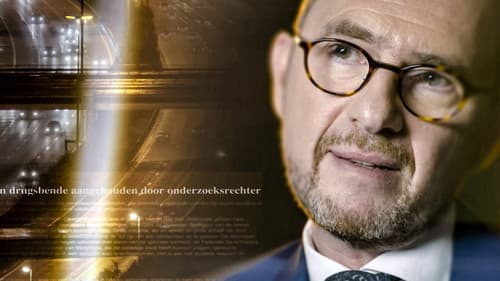 Onderzoeksrechters Bild 1