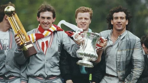 Kenny Dalglish Bild 3