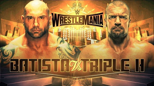 WWE WrestleMania 35 Bild 7